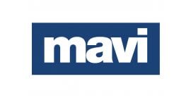 mavi